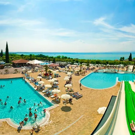 Lido Camping