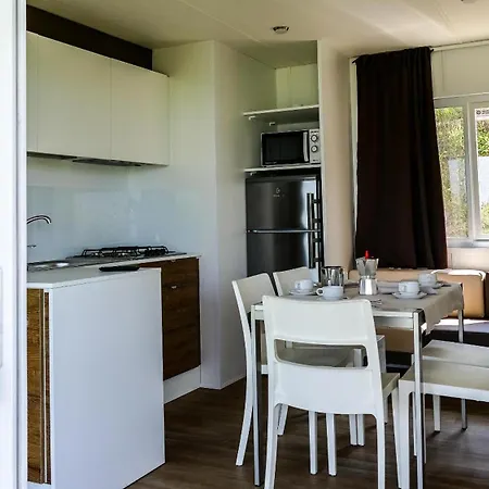 Lido Camping Lazise