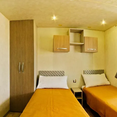Camping Lido 4*