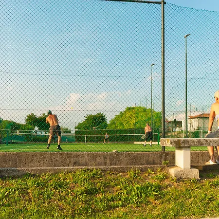 Camping Lido Lazise