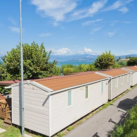 Camping Lido