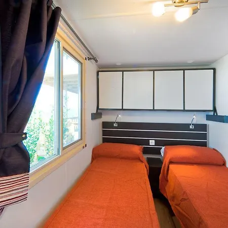 Camping Lido Lazise