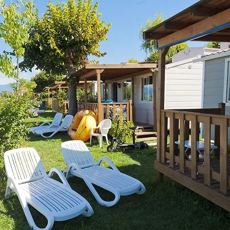 Camping Lido