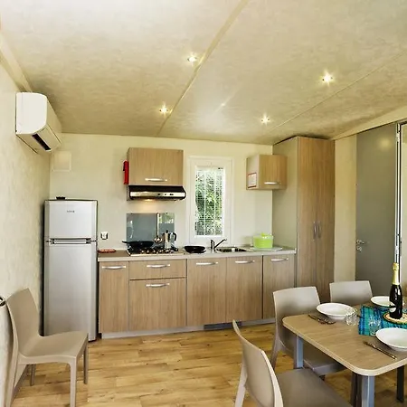 Camping Lido Lazise