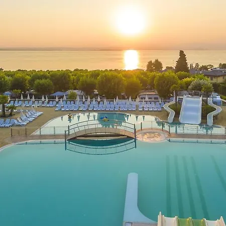 Lido Camping
