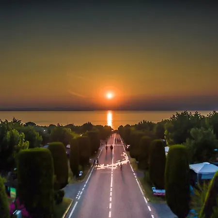 Camping Lido Lazise