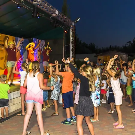 Camping Lido Lazise