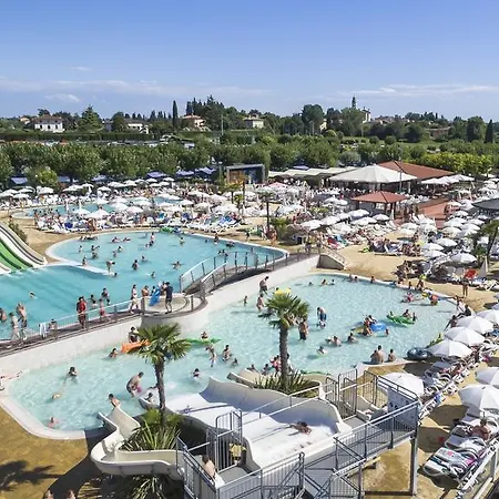 Camping Lido