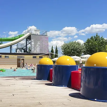 Camping Lido