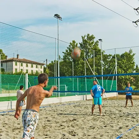 Lido Camping Lazise